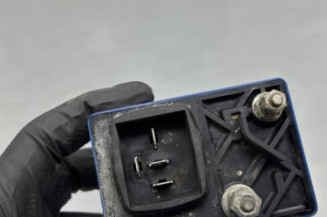 Boitier de prechauffage PEUGEOT 205