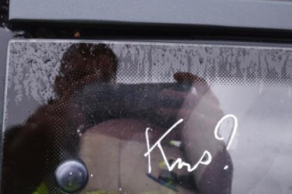 Boitier de prechauffage PEUGEOT 205