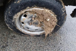 Boitier de prechauffage PEUGEOT 205