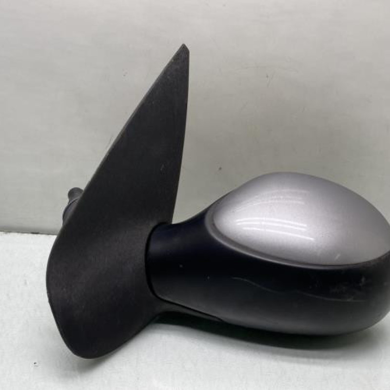 Retroviseur gauche PEUGEOT 206 Photo n°3