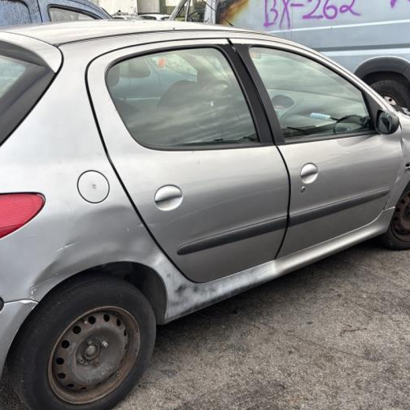 Retroviseur gauche PEUGEOT 206 Photo n°11