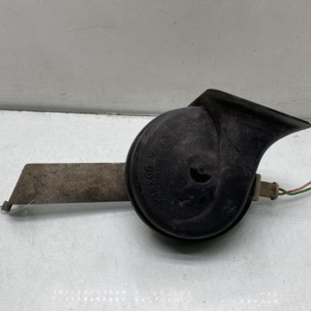 Avertisseur/Klaxon PEUGEOT 206 Photo n°1