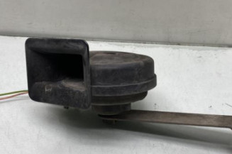 Avertisseur/Klaxon PEUGEOT 206