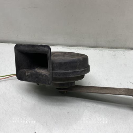 Avertisseur/Klaxon PEUGEOT 206
