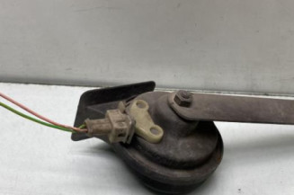 Avertisseur/Klaxon PEUGEOT 206