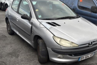 Avertisseur/Klaxon PEUGEOT 206