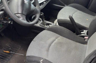 Avertisseur/Klaxon PEUGEOT 206