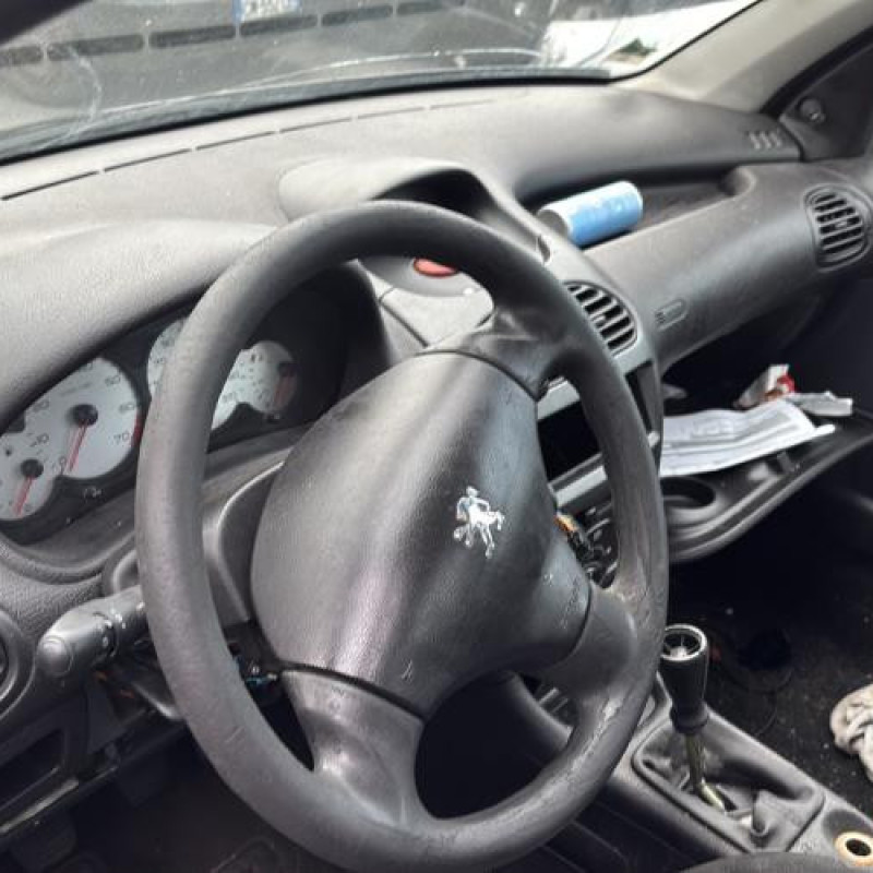 Avertisseur/Klaxon PEUGEOT 206 Photo n°15