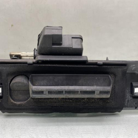 Bouton de coffre PEUGEOT 206 Photo n°1