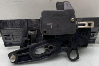 Bouton de coffre PEUGEOT 206