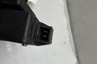 Bouton de coffre PEUGEOT 206