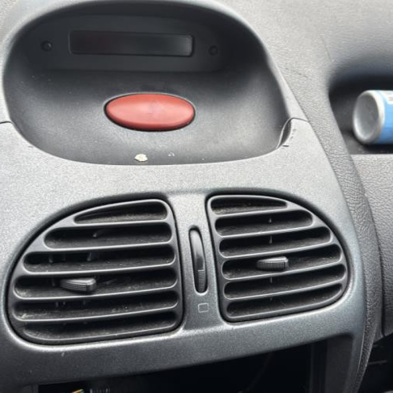 Bouton de coffre PEUGEOT 206 Photo n°19