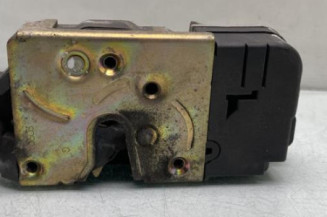 Serrure arriere gauche PEUGEOT 206 Photo n°1