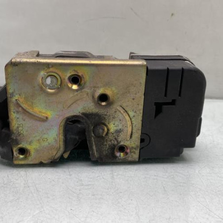 Serrure arriere gauche PEUGEOT 206 Photo n°1