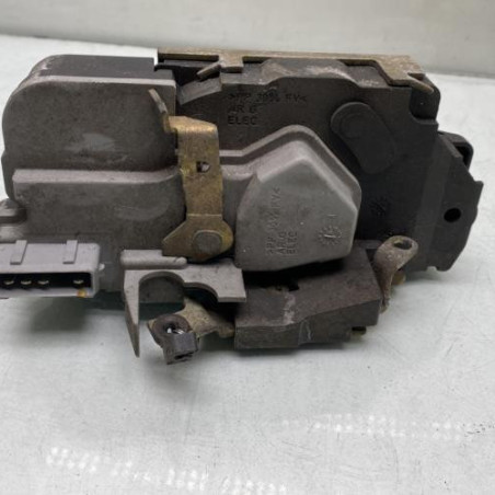 Serrure arriere gauche PEUGEOT 206