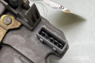 Serrure arriere gauche PEUGEOT 206