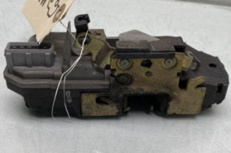 Serrure arriere gauche PEUGEOT 206