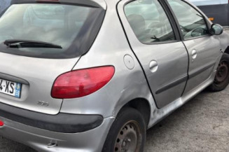 Serrure arriere gauche PEUGEOT 206