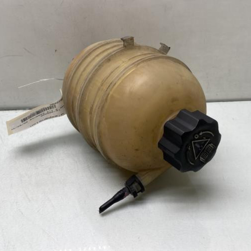 Vase d'expansion PEUGEOT 206 Photo n°1