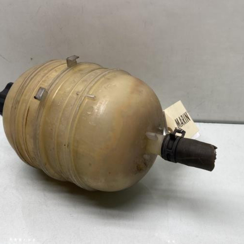 Vase d'expansion PEUGEOT 206 Photo n°2