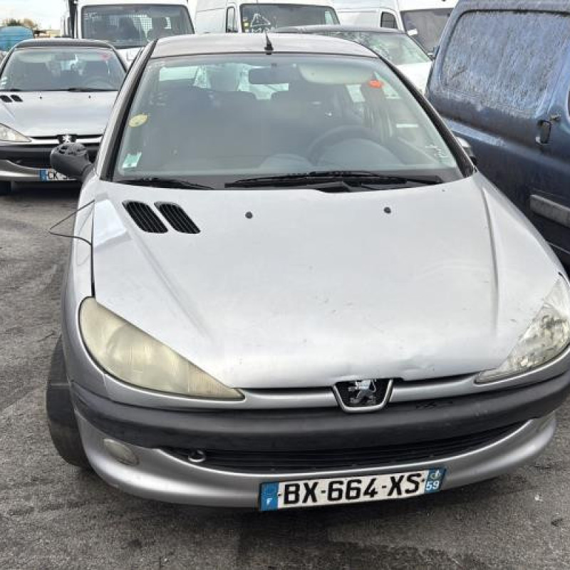 Vase d'expansion PEUGEOT 206 Photo n°11