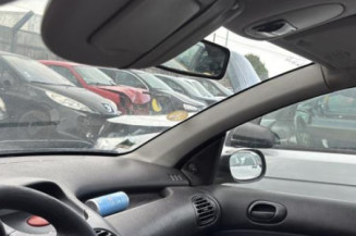 Vase d'expansion PEUGEOT 206