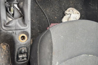 Vase d'expansion PEUGEOT 206