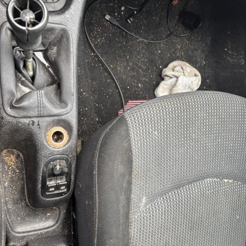 Vase d'expansion PEUGEOT 206 Photo n°20