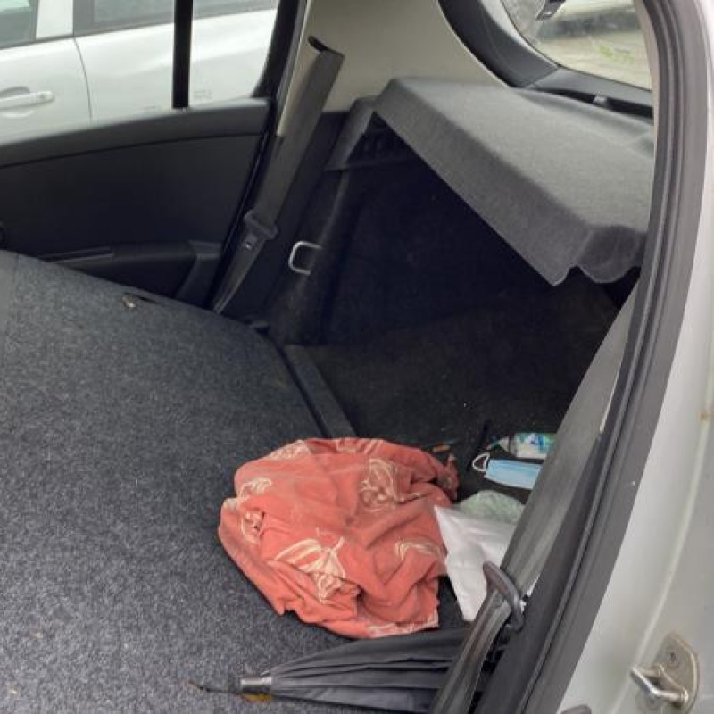 Autoradio d'origine RENAULT CLIO 3 Photo n°16