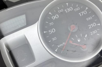 Compteur RENAULT CLIO 3