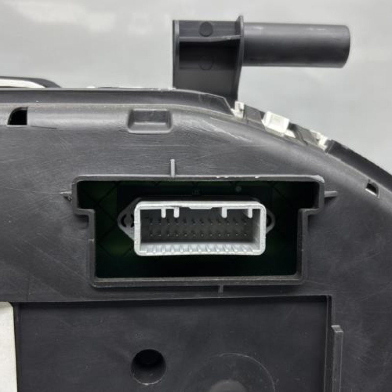 Compteur RENAULT CLIO 3 Photo n°4