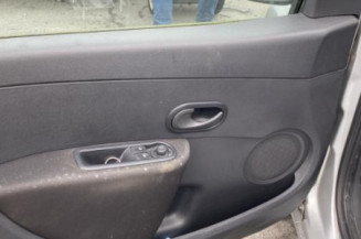 Compteur RENAULT CLIO 3