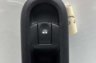 Interrupteur de leve vitre avant droit RENAULT CLIO 3