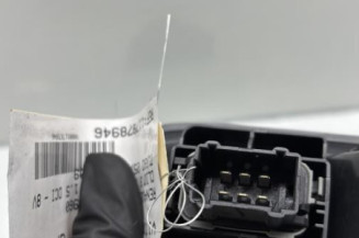 Interrupteur de leve vitre avant droit RENAULT CLIO 3