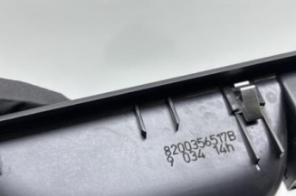 Interrupteur de leve vitre avant droit RENAULT CLIO 3