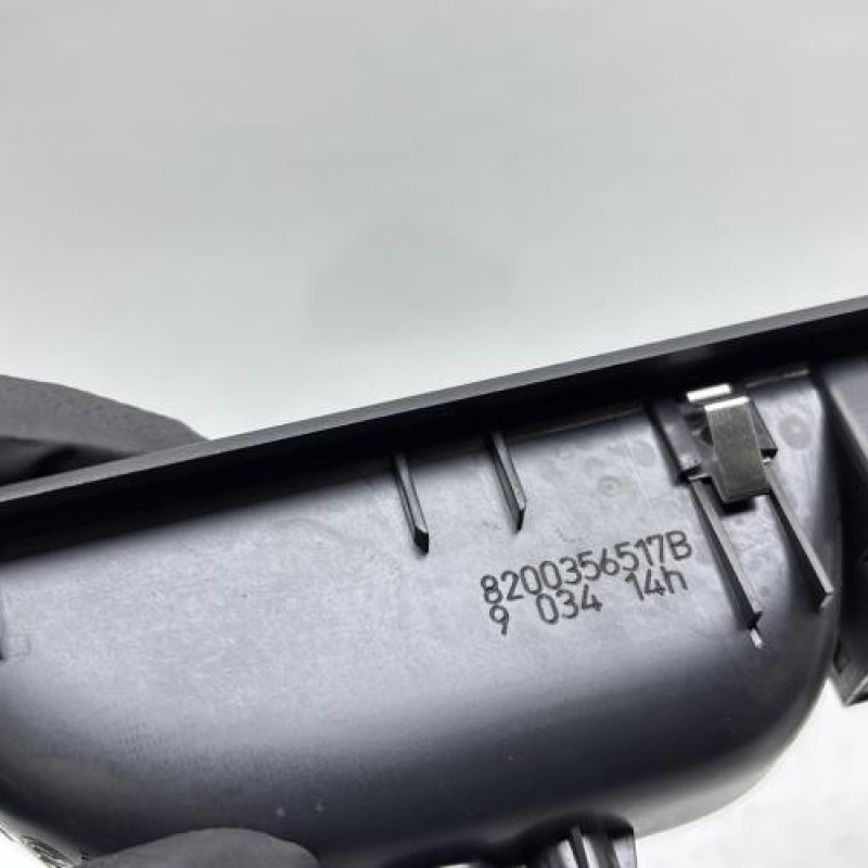 Interrupteur de leve vitre avant droit RENAULT CLIO 3 Photo n°6