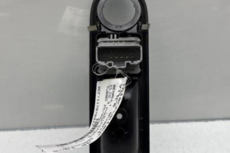 Interrupteur de leve vitre avant gauche RENAULT CLIO 3