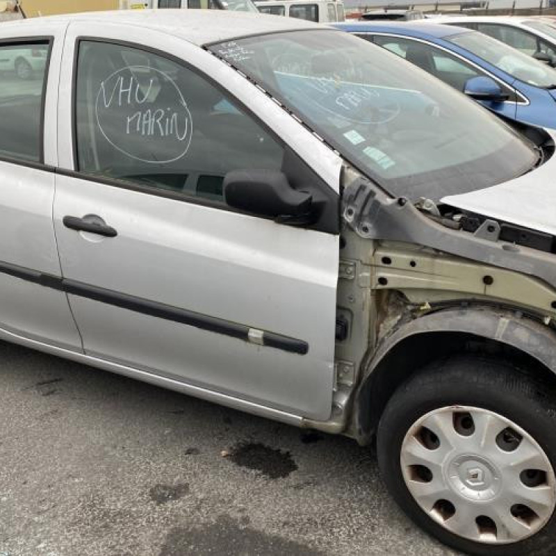 Interrupteur de leve vitre avant gauche RENAULT CLIO 3 Photo n°13