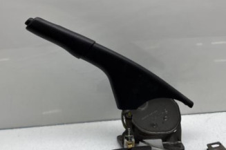 Levier frein à main RENAULT CLIO 3 Photo n°1