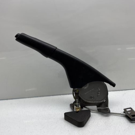 Levier frein à main RENAULT CLIO 3 Photo n°1