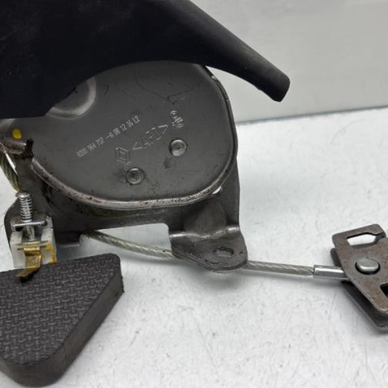 Levier frein à main RENAULT CLIO 3 Photo n°2