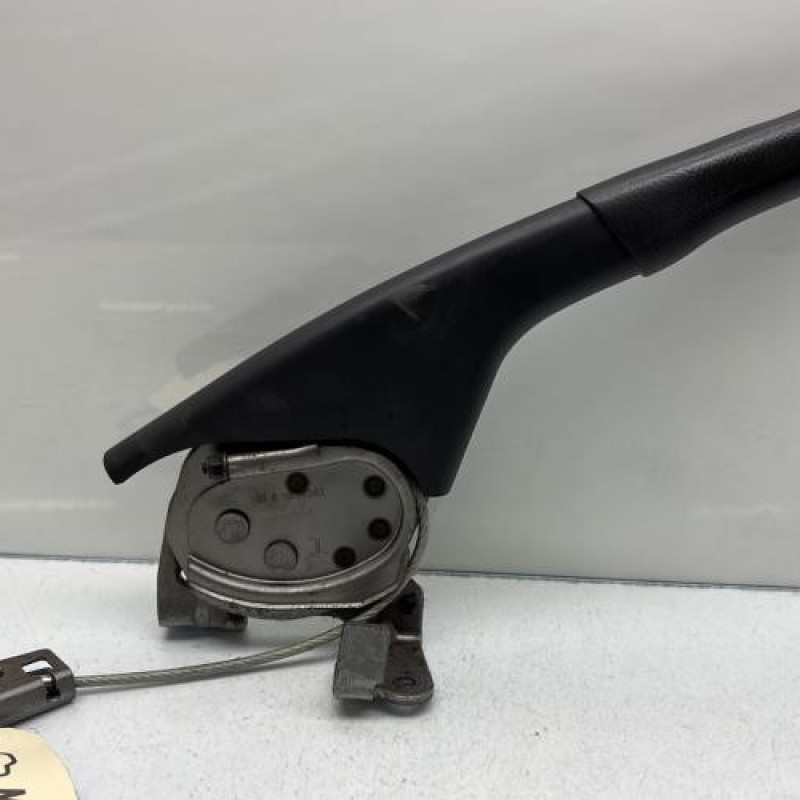 Levier frein à main RENAULT CLIO 3 Photo n°4