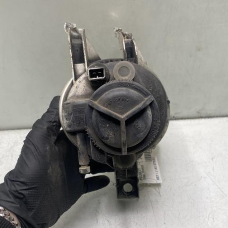 Anti brouillard gauche (feux) PEUGEOT 206