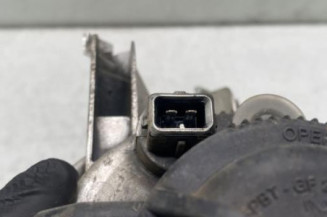 Anti brouillard gauche (feux) PEUGEOT 206