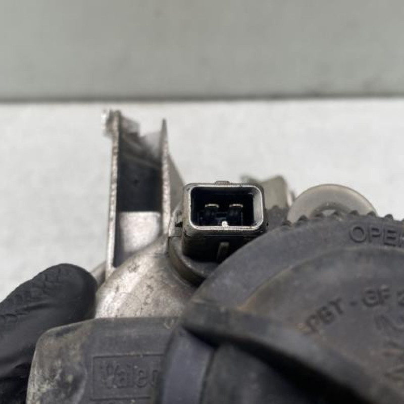 Anti brouillard gauche (feux) PEUGEOT 206 Photo n°3