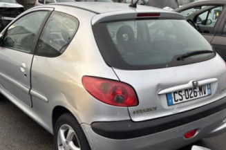 Feu arriere principal gauche (feux) PEUGEOT 206
