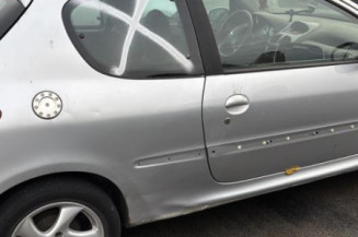 Feu arriere principal gauche (feux) PEUGEOT 206