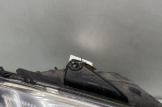 Optique avant principal droit (feux)(phare) PEUGEOT 206