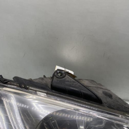 Optique avant principal droit (feux)(phare) PEUGEOT 206