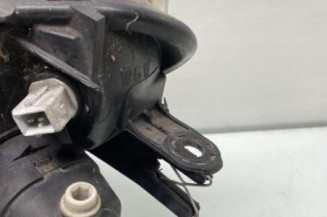 Optique avant principal droit (feux)(phare) PEUGEOT 206
